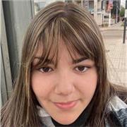 Profesora de inglés ofrece clases virtuales con enfoque en conversación y gramática